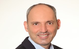 טל קדם מנכל הראל פיננסים. צילום מיה כרמי דרור